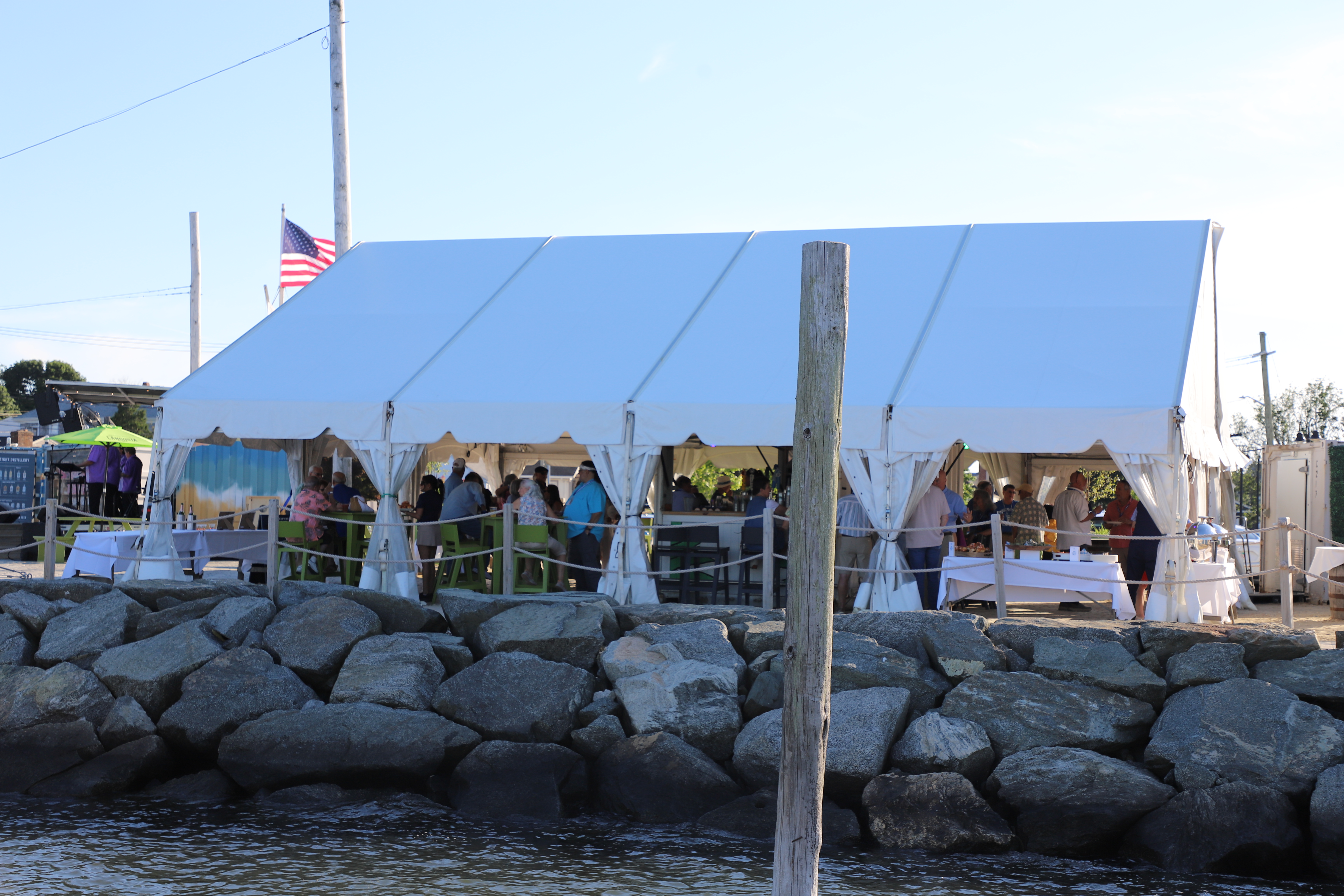 Tent#1
