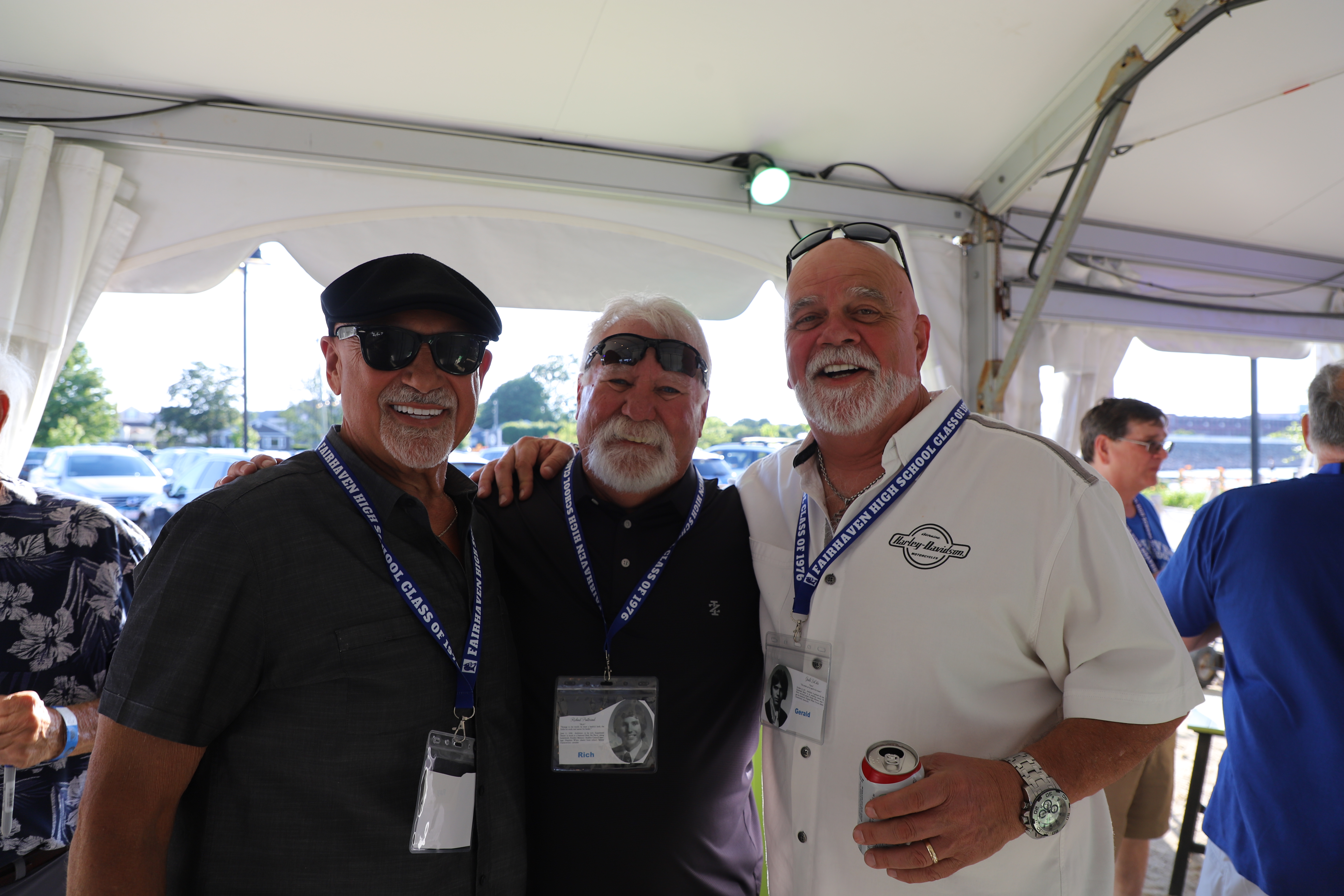 3 guys