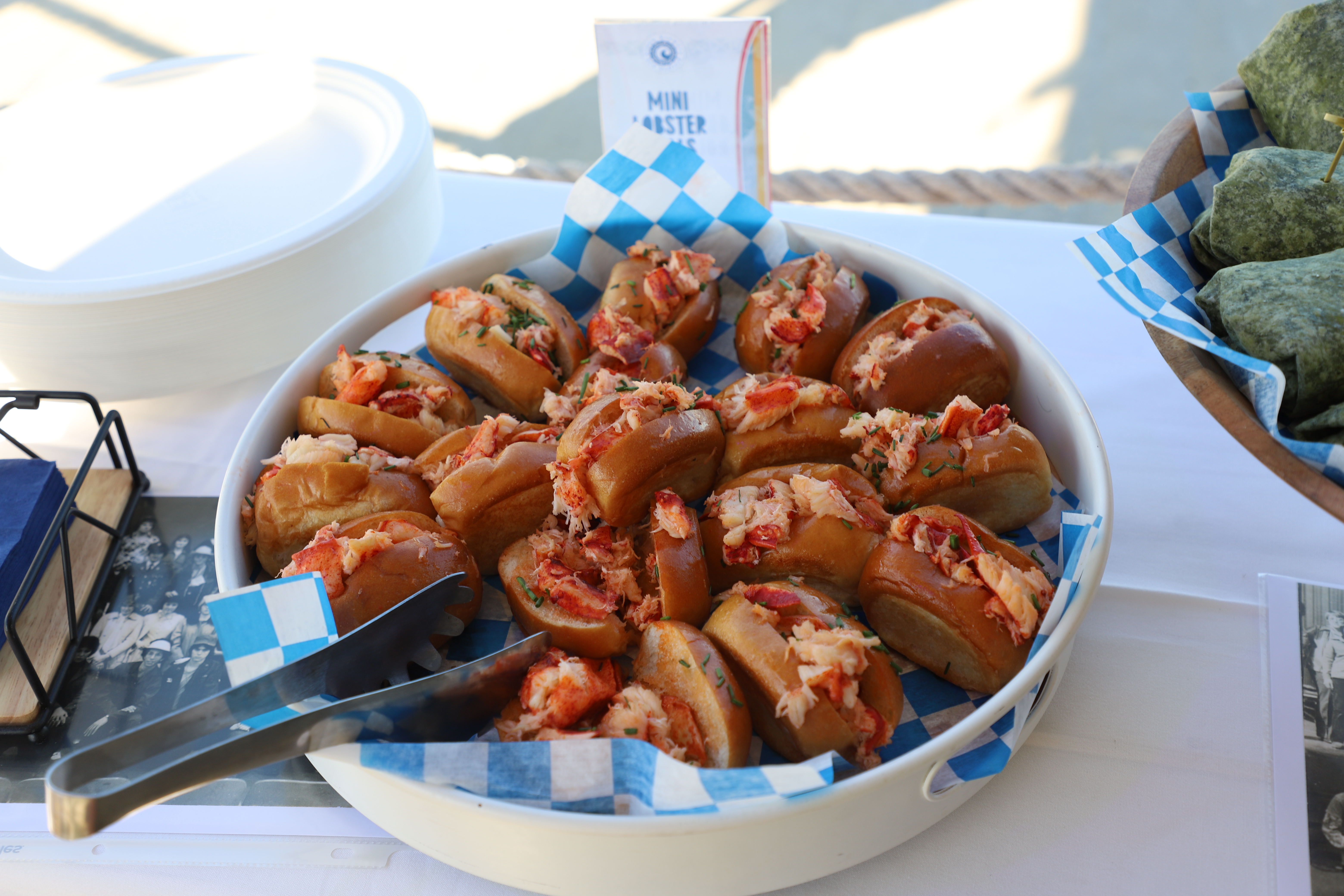 LobsterRolls!