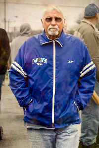 Stephan Bender today